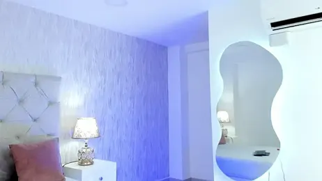 Maria_Angel01_ webcam model stream image