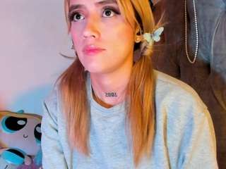 sabrina-cole webcam model stream image