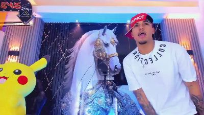 Kinghtsofnight webcam model stream image