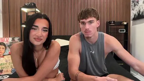 TaylorxViolet webcam stripchat model stream image
