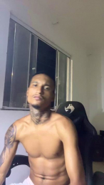 Nigeryano webcam model stream image