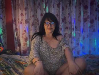 StellarTeam webcam bongacams model stream image