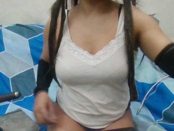 Anjali_dogra webcam model stream image