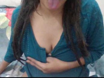 Anjali_dogra webcam model stream image