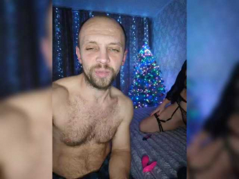 Max_and_Maksin webcam bongacams model stream image