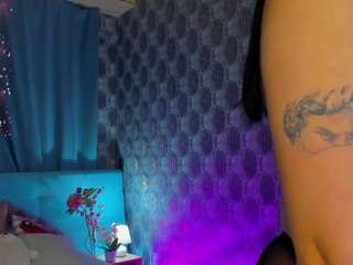 jenny-millere webcam model stream image
