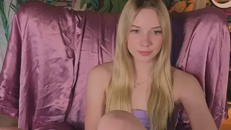 katt__y webcam model stream image