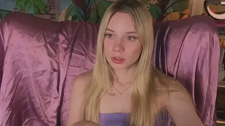 katt__y webcam model stream image