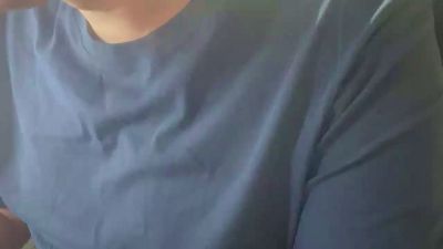 FunnyChap webcam model stream image