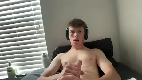 JohnnyAshworth webcam model stream image