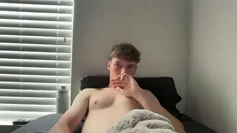 JohnnyAshworth webcam model stream image