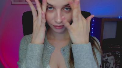 lust_maya webcam model stream image