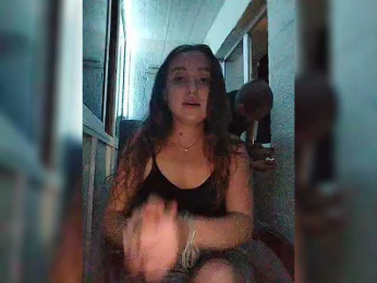 Pantero webcam model stream image