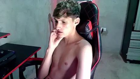 Pablito_Junior11 webcam model stream image