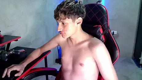 Pablito_Junior11 webcam model stream image