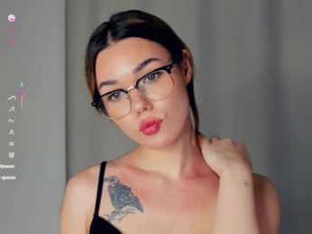 _annybunny_ webcam chaturbate model stream image