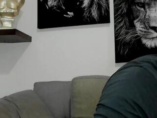 Alexx Anders webcam flirt4free model stream image