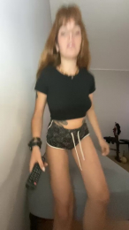 BabyGi23 webcam model stream image