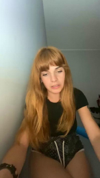 BabyGi23 webcam model stream image