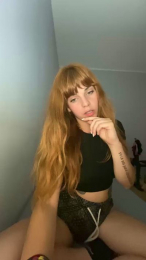 BabyGi23 webcam model stream image