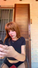 BabyGi23 webcam model stream image