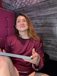 kamel-ayesha webcam model stream image