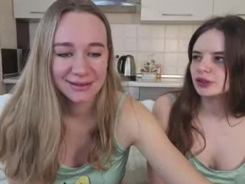 magical_mermaids webcam chaturbate model stream image