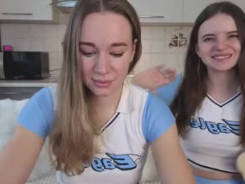 magical_mermaids webcam model stream image