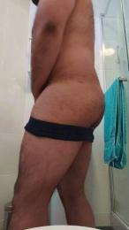 Javi_mexican webcam cam4 model stream image
