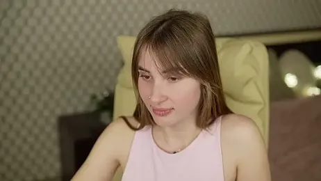 JennyyLuv webcam model stream image