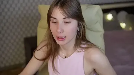 JennyyLuv webcam model stream image