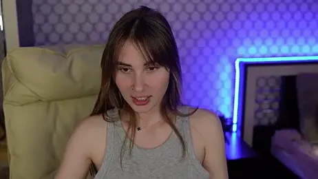 JennyyLuv webcam model stream image