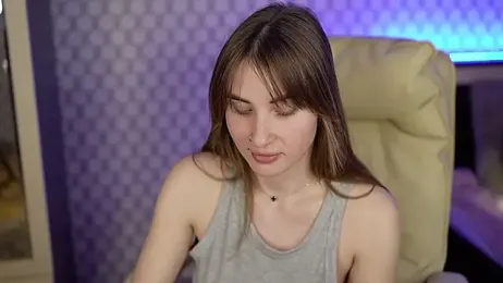 JennyyLuv webcam model stream image