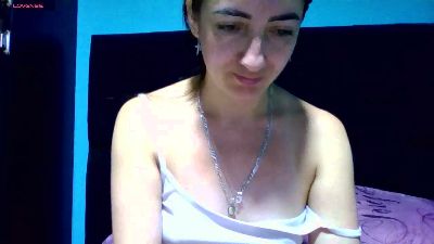 Salo_Heaven webcam model stream image