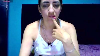 Salo_Heaven webcam model stream image