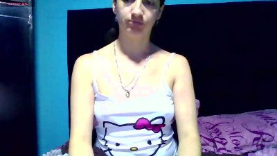 Salo_Heaven webcam model stream image