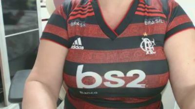 AnaScorpion webcam model stream image