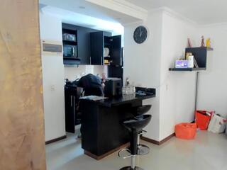 Dereck Green webcam model stream image