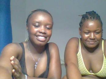BubblyAngels webcam model stream image