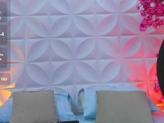 cielo-chenay webcam model stream image