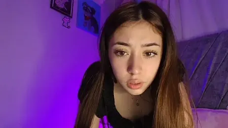 Kimmy_Vegga webcam model stream image