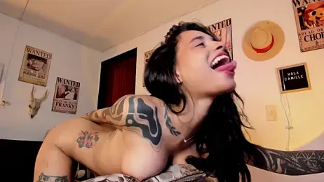 alessia_iris19 webcam model stream image