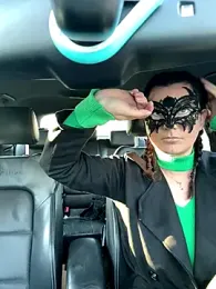 LoveSperm75 webcam model stream image