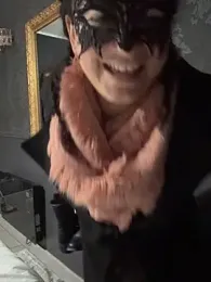 LoveSperm75 webcam model stream image