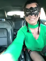 LoveSperm75 webcam model stream image