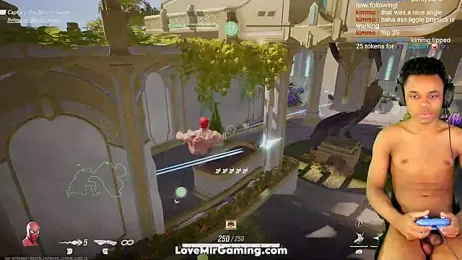 lovemirgaming webcam stripchat model stream image