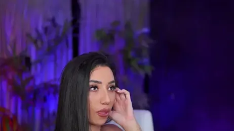 GinaValentinna webcam model stream image