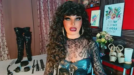 demonfuta webcam model stream image