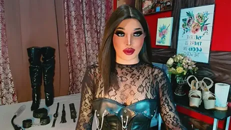 demonfuta webcam model stream image