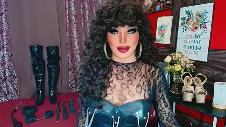 demonfuta webcam model stream image